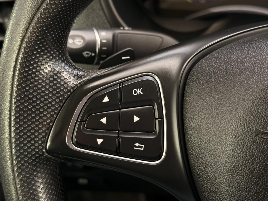 Mercedes-Benz Vito 114 cdi automaat | acherruitrijcamera | trekhaak | bluet