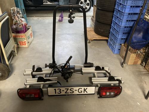 BMW fietsendrager
