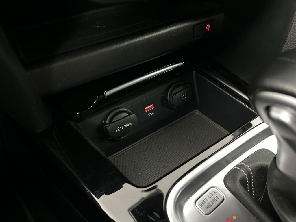 Kia Proceed 1.4 t-gdi gt-plusline | automaat | digitale cockpit | adaptive 