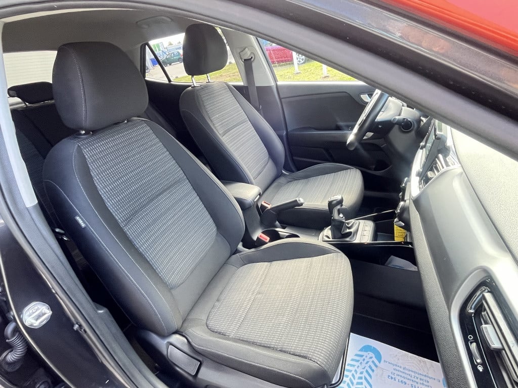 Kia Stonic 1.0 t-gdi dynamicline 120 pk