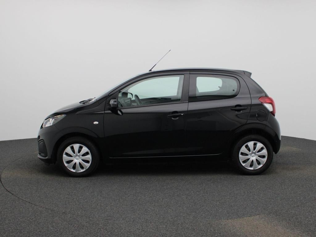 Peugeot 108 1.0 e-vti active | airco | 5-deurs | bluetooth