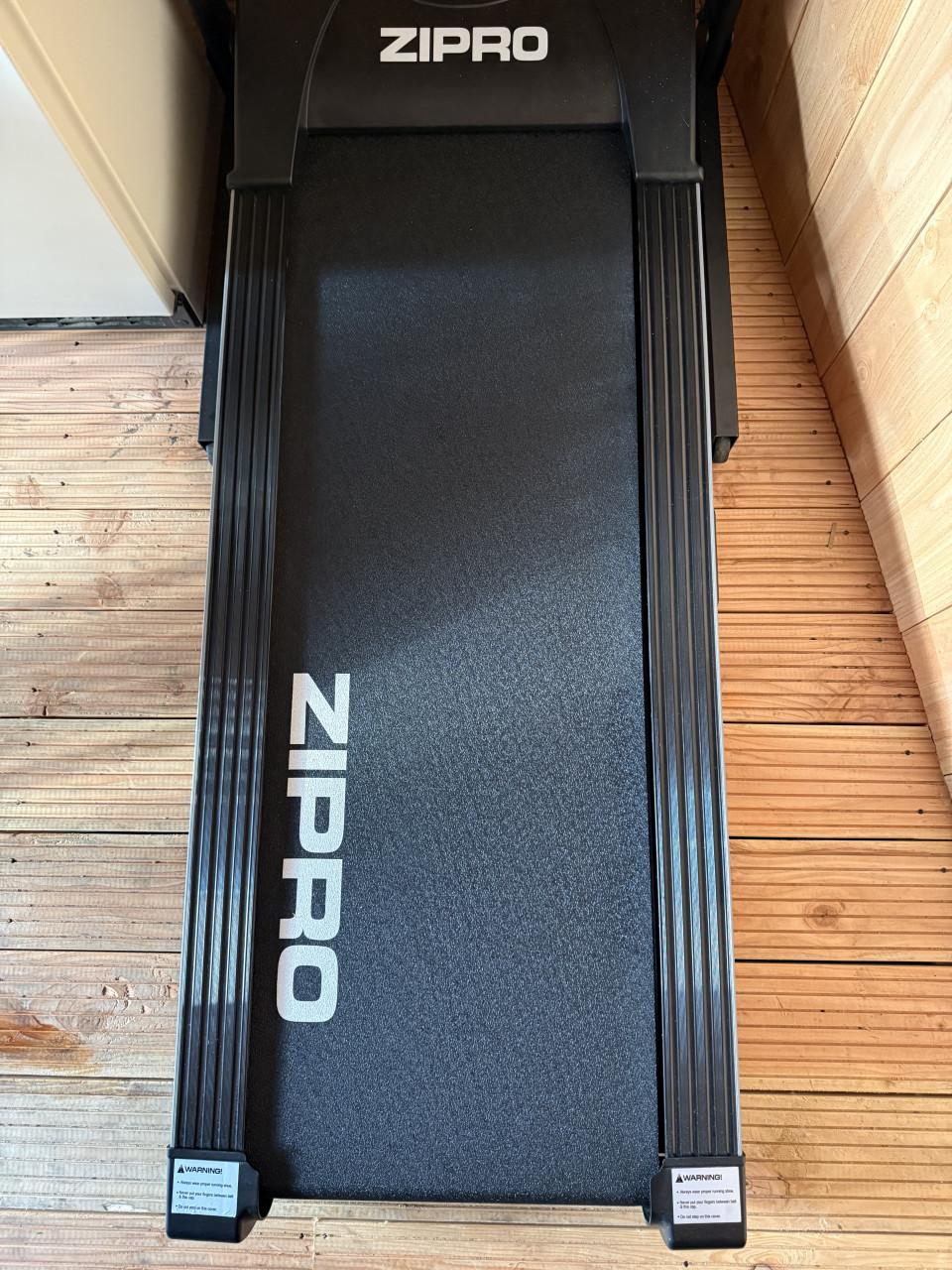 Zipro Pulse loopband