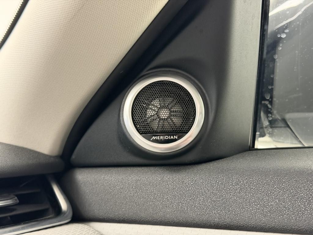 Land Rover Range Rover 1.5 p300e awd s | panoramadak | meridian sound | lee