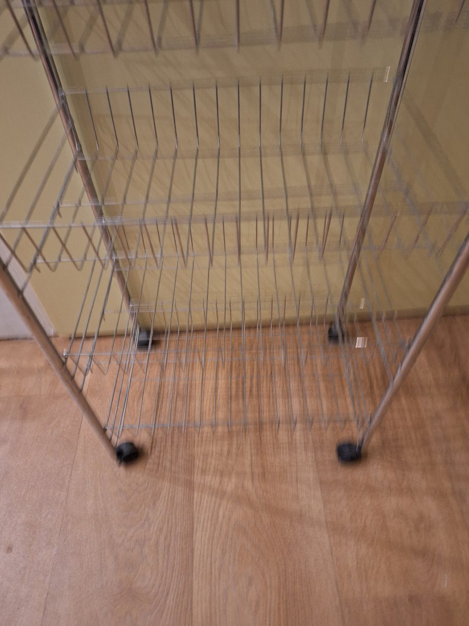 Decoratief rekje
