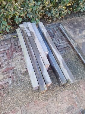 Hardsteen/natuursteen bandjes