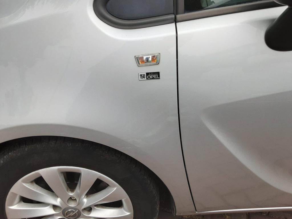 Opel Meriva 1.4 cosmo