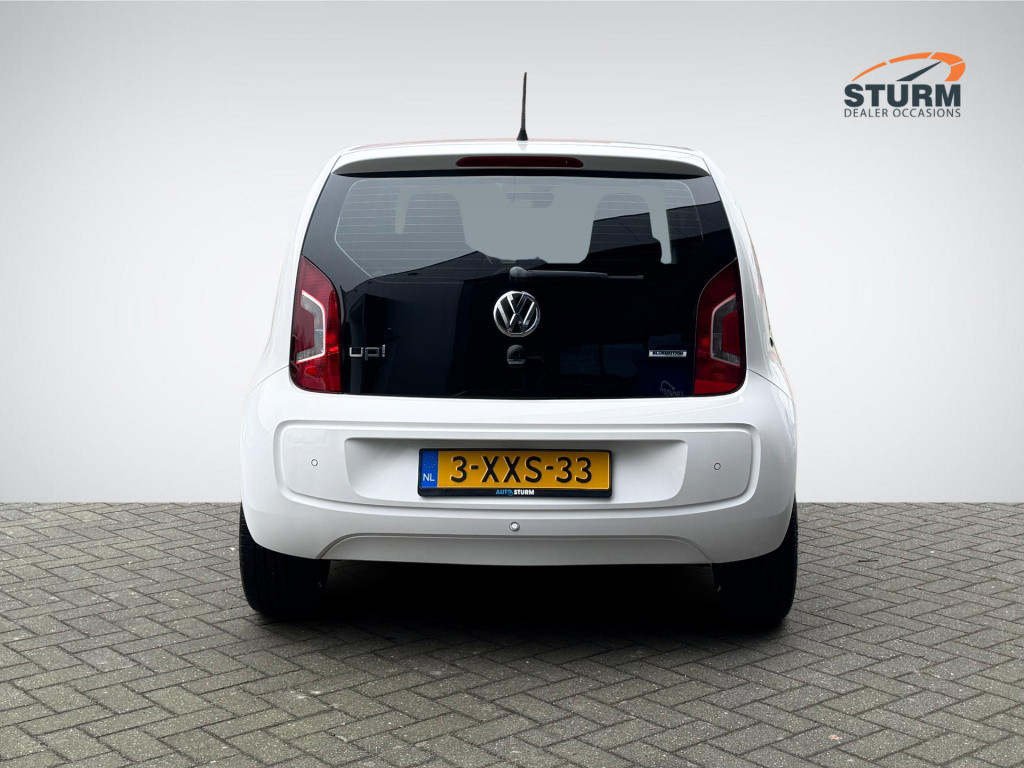 Volkswagen UP! 1.0 move up! bluemotion executive pack | airco | park. senso