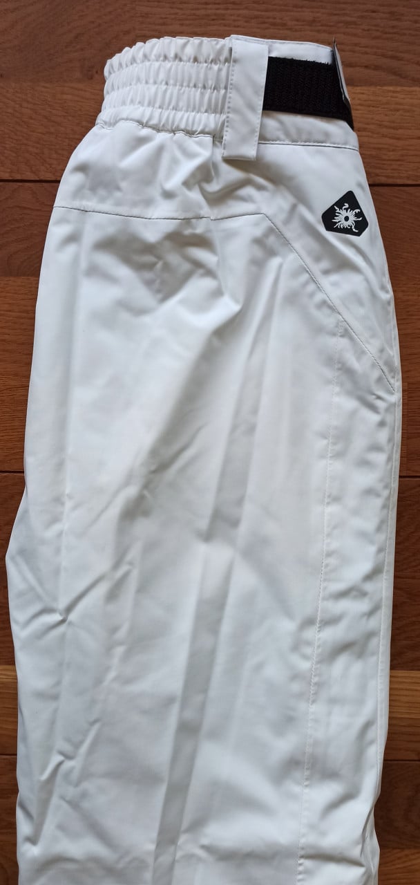 Salewa dames skibroek - maat 40 - Nooit gedragen, dus zo ...
