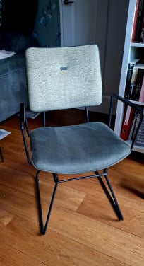 Eetkamerstoelen