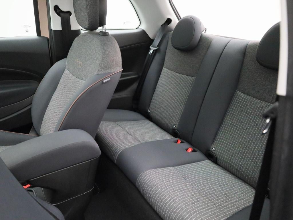 Fiat 500e icon 42 kwh | panoramadak | apple carplay / android auto | climat