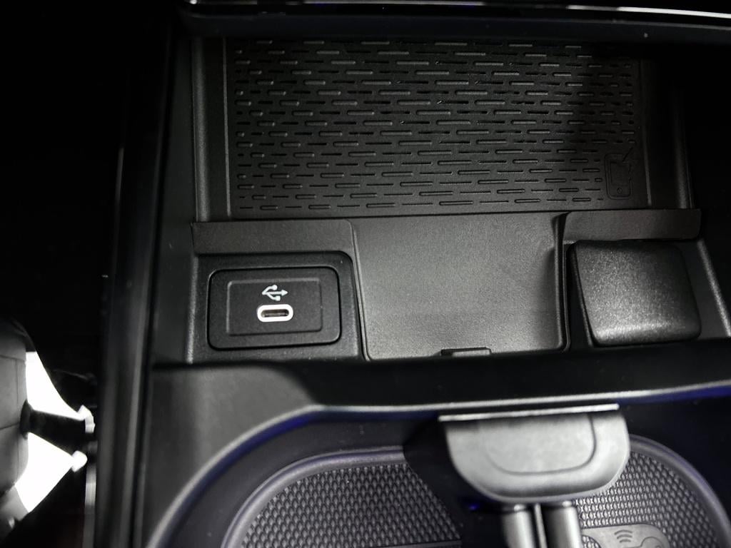 Mercedes-Benz Cla 250 e business solution amg | smartphone integratie | pan