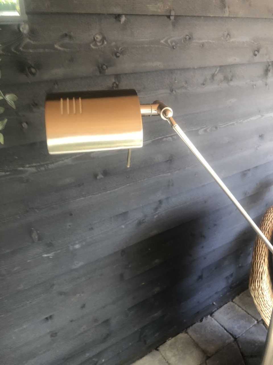 Leeslamp