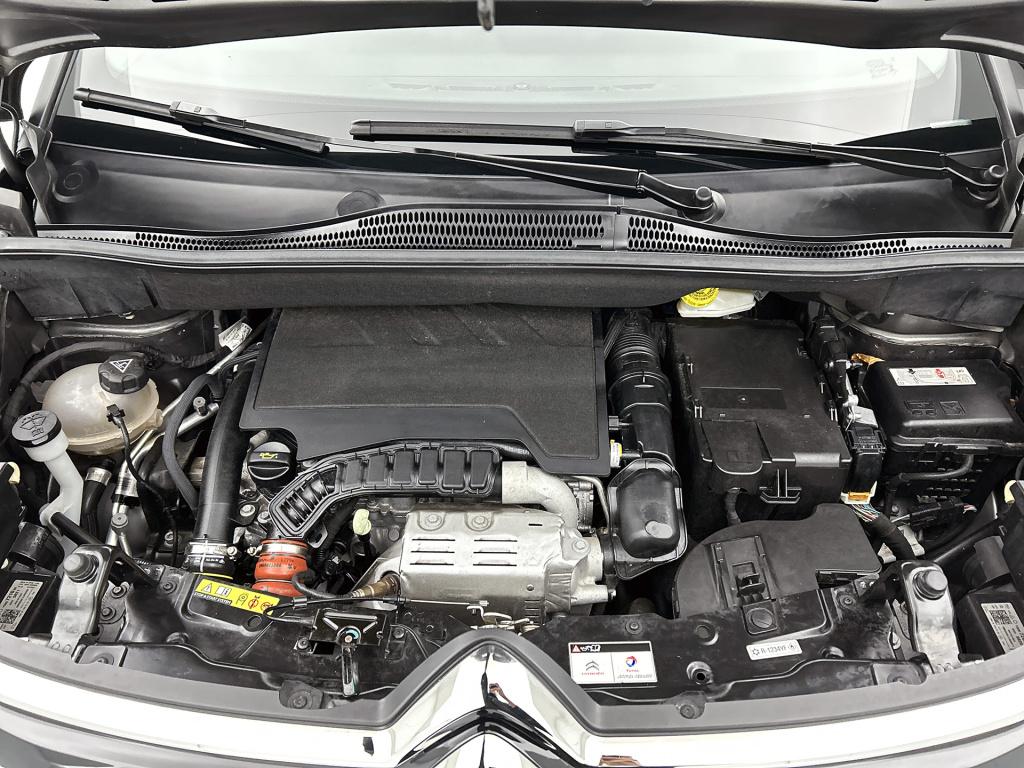 Citroen C3 Aircross 130 pk automaat feel | rijklaar | apple carplay | parke