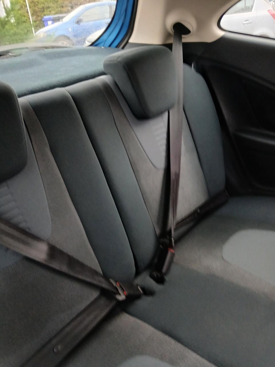 Ford Ka 1.3 2010-km.170234-Airco-stuurbekr-l.m. velgen-El.ramen-nw apk-2600