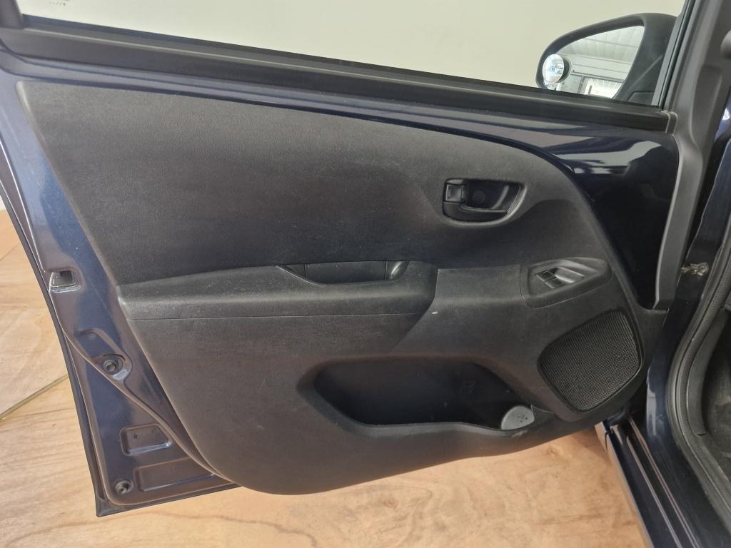 Citroen C1 1.0 e-vti feel