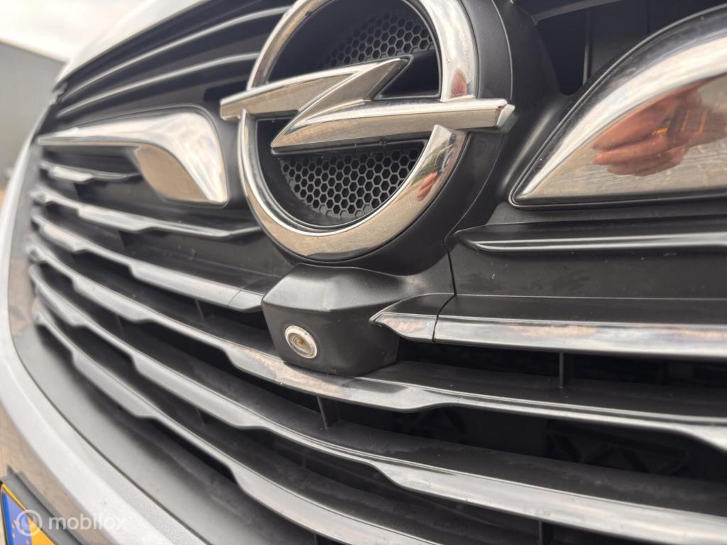 Opel Grandland X 1.2 turbo ultimate 360 camera xenon