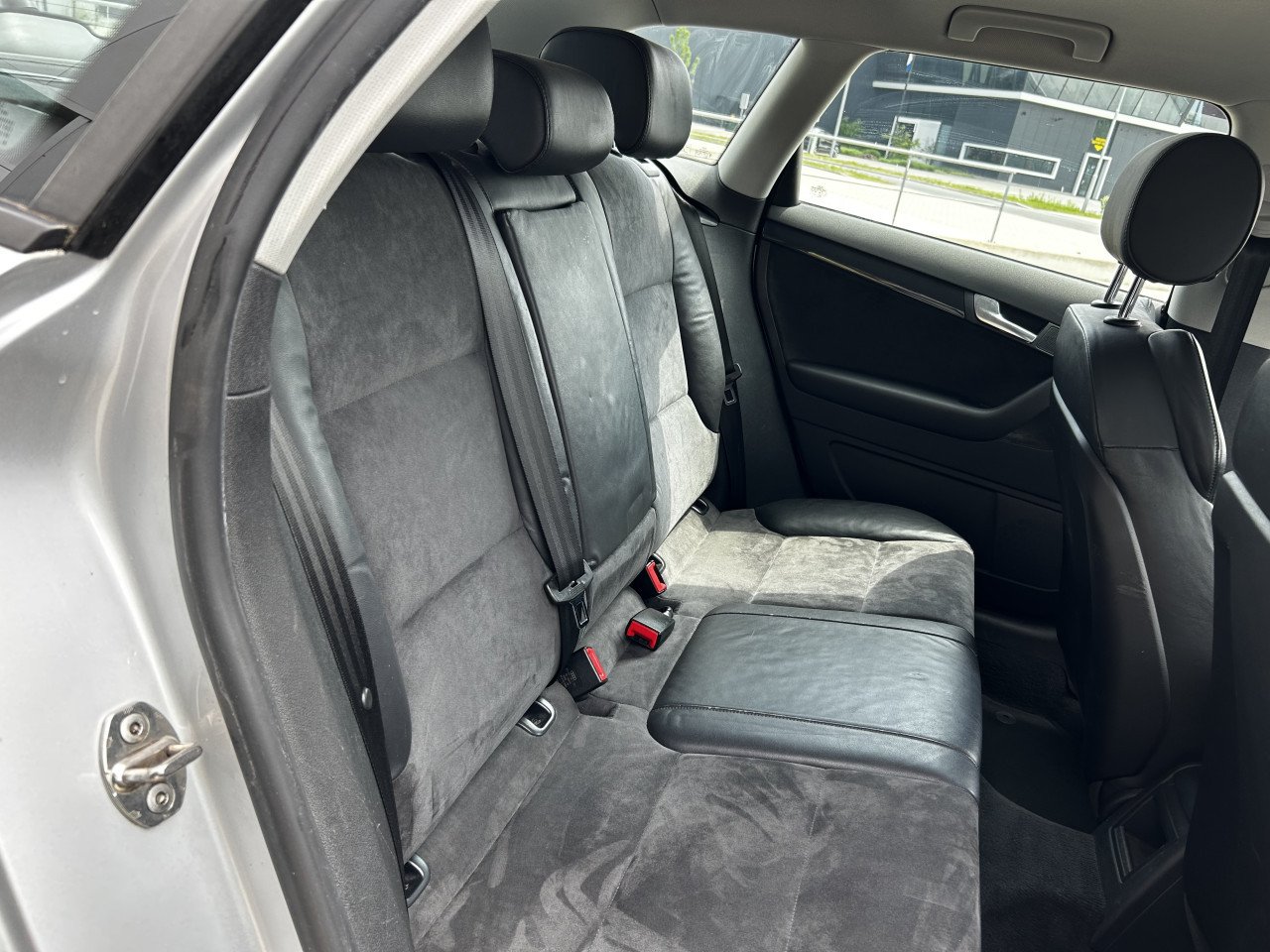 Audi A3 Sportback 1.4 TFSI Ambiente/APK/CRUISE CONTR/CARPLAY