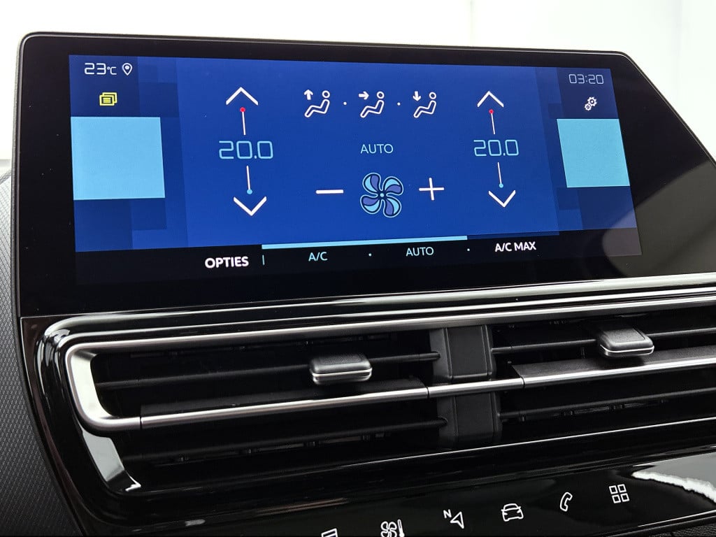 Citroen C5 Aircross 1.6 plug-in hybrid 225 business plus | rijklaar |