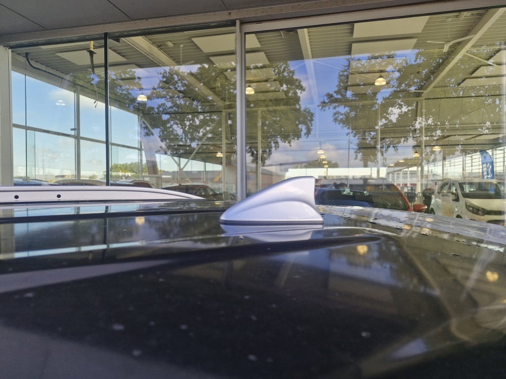 Kia Sportage 1.6 gdi style edition