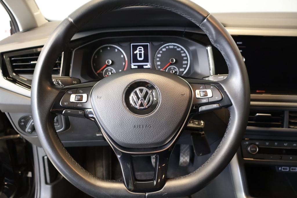 Volkswagen Polo 1.0 tsi comfortline business nl auto, carplay, pdc v+a, cam