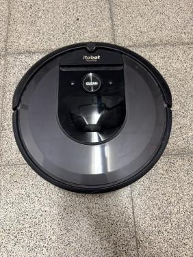 IRobot Roomba i7 Robotstofzuiger