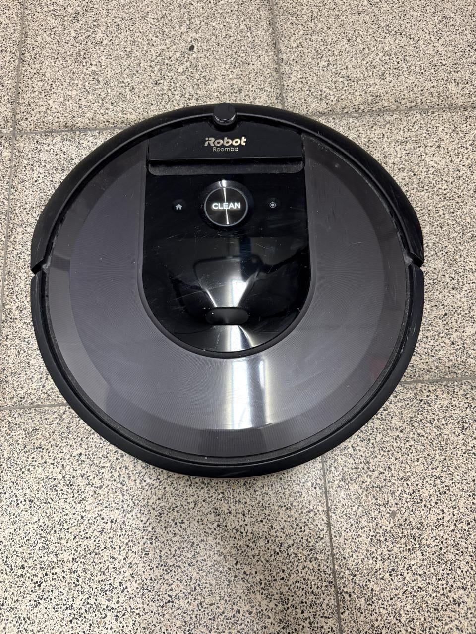 IRobot Roomba i7 Robotstofzuiger