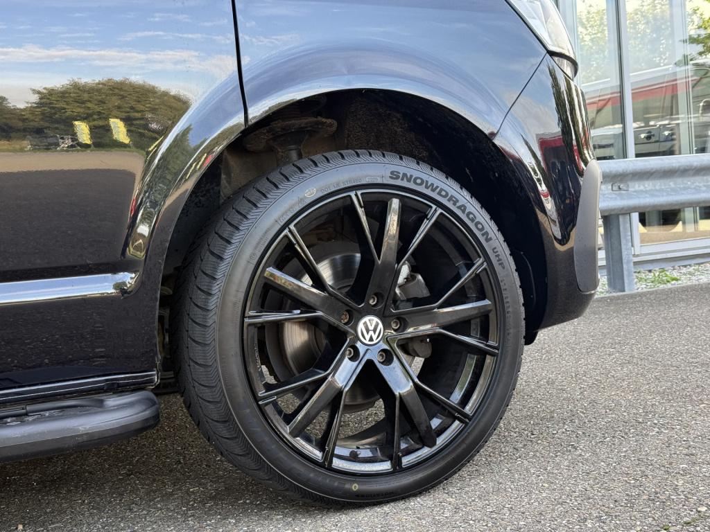 Volkswagen Transporter 2.0 tdi l2h1 28 zb-edition | nl-auto | 1e eig | carp