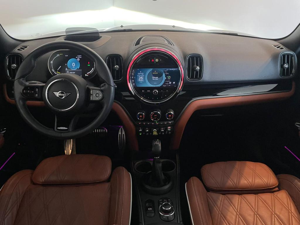 Mini Countryman 1.5 cooper s e all4 john cooper works