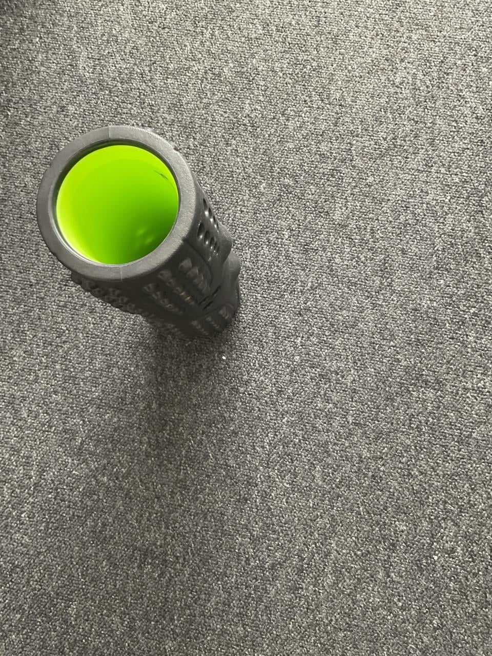 Foam roller