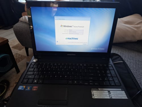 Laptop