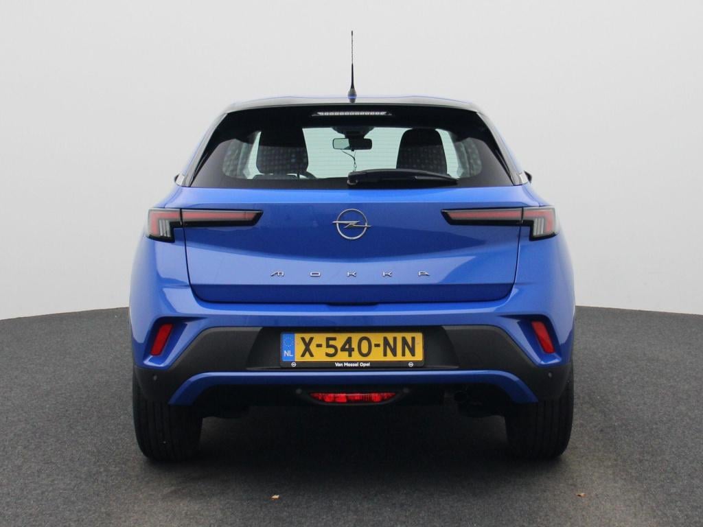 Opel Mokka 1.2 turbo edition