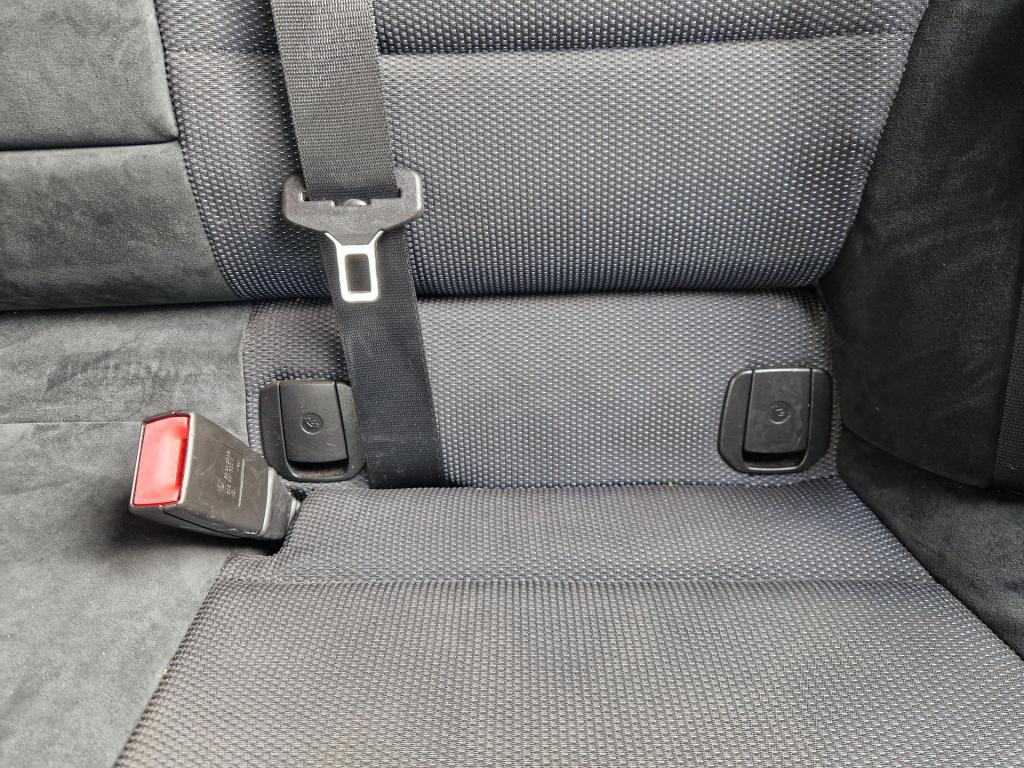 BMW 3-serie touring 318i