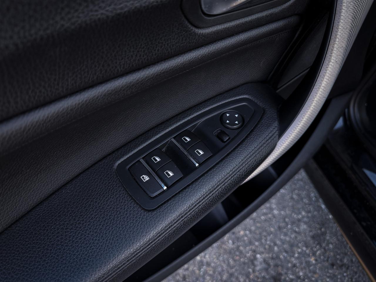 BMW 118i M-Sportpakket