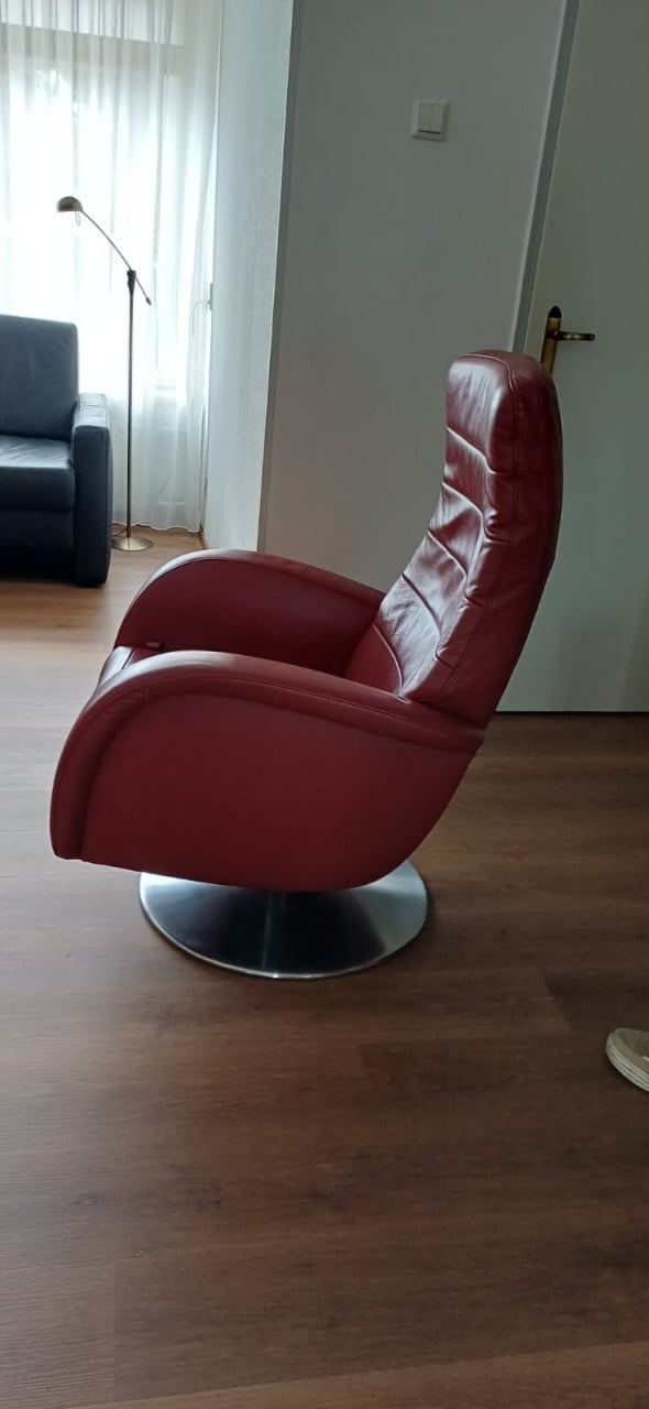 Relax fauteuil