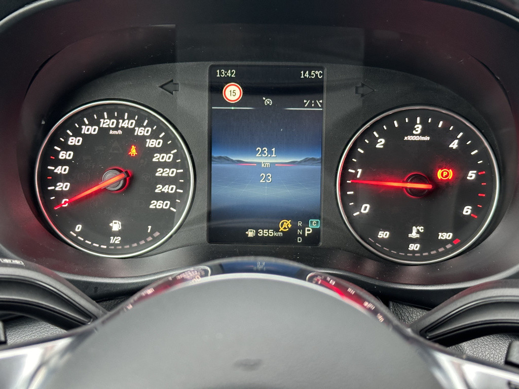 Mercedes-Benz Vito 116 cdi l2 | zb-edition | 18'' sportvelgen | sidebars | 