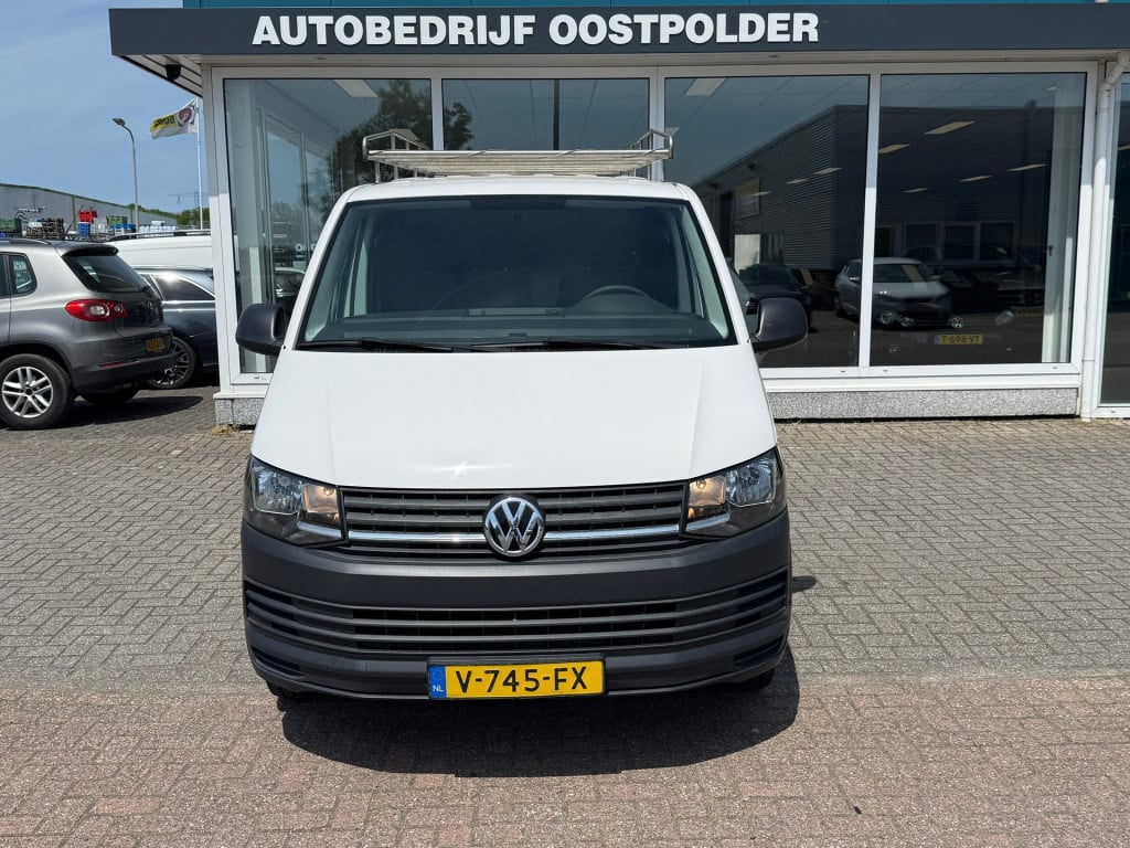Volkswagen Transporter 2.0 tdi l1h1 comfortline