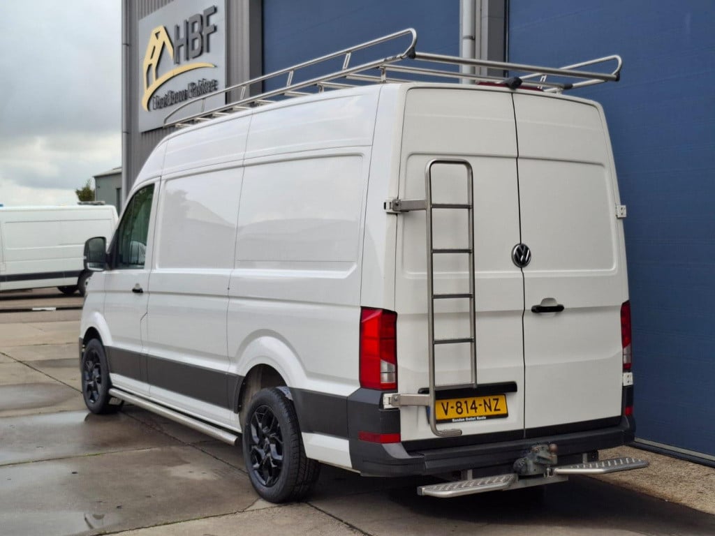 Volkswagen Crafter 35 2.0 tdi l3h3 trendline imperial  / trekhaak / euro 6 