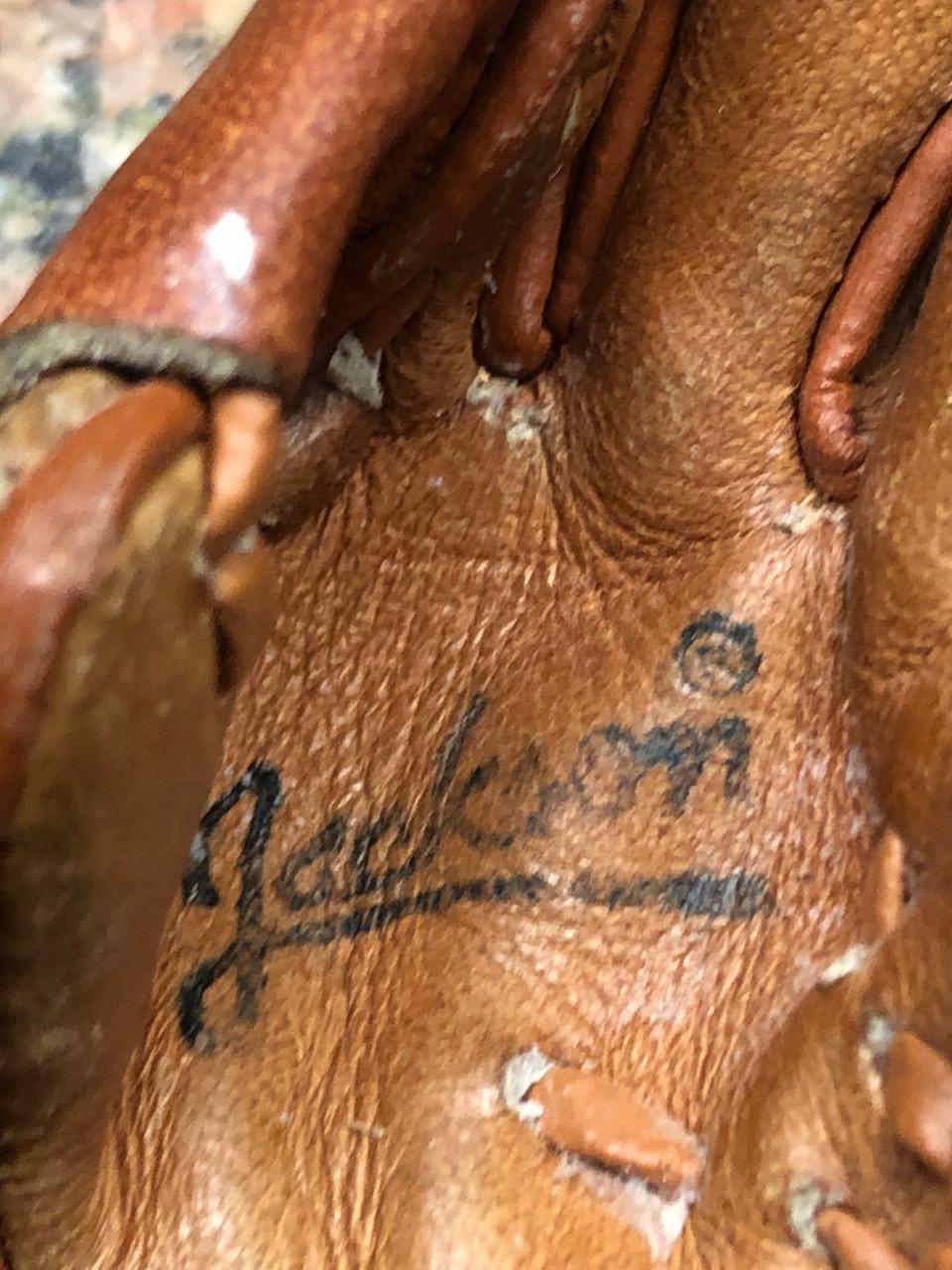 Leuke sleutel hanger.