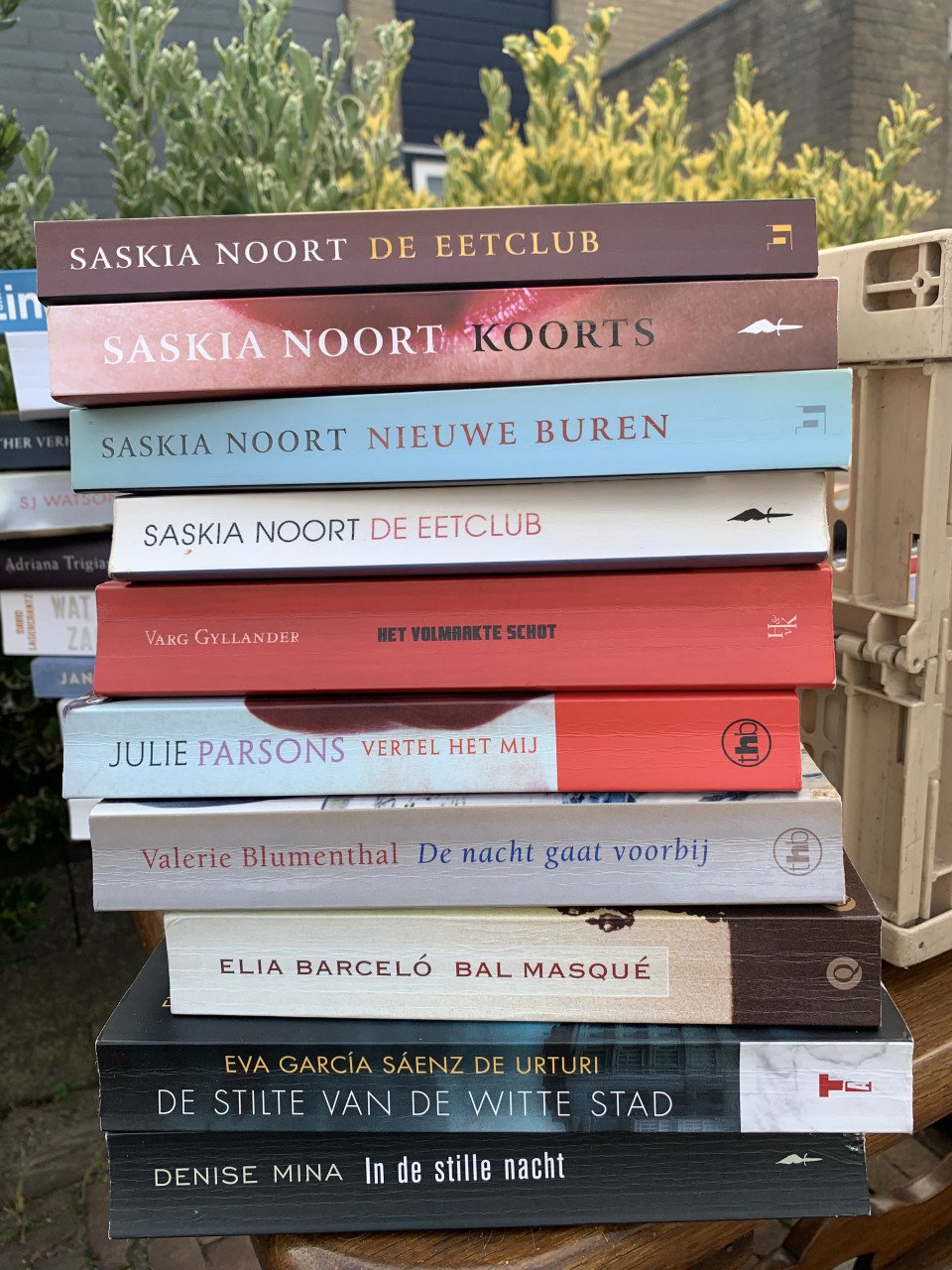 Boeken