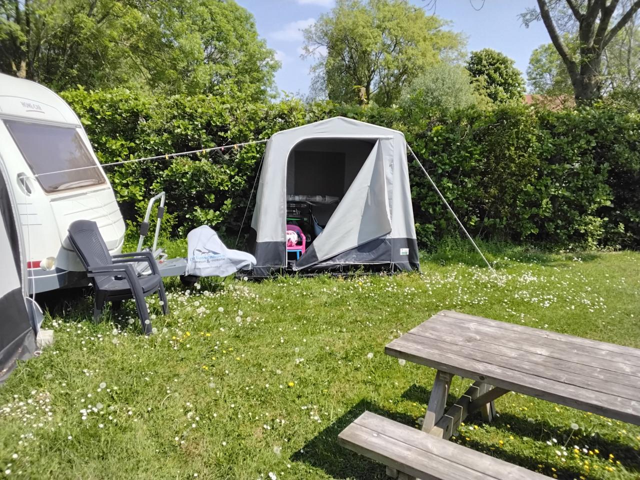 Caravan