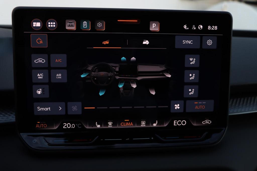 Cupra Terramar 1.5 tsi e-hybrid business 204pk dsg6 | soh 100% |