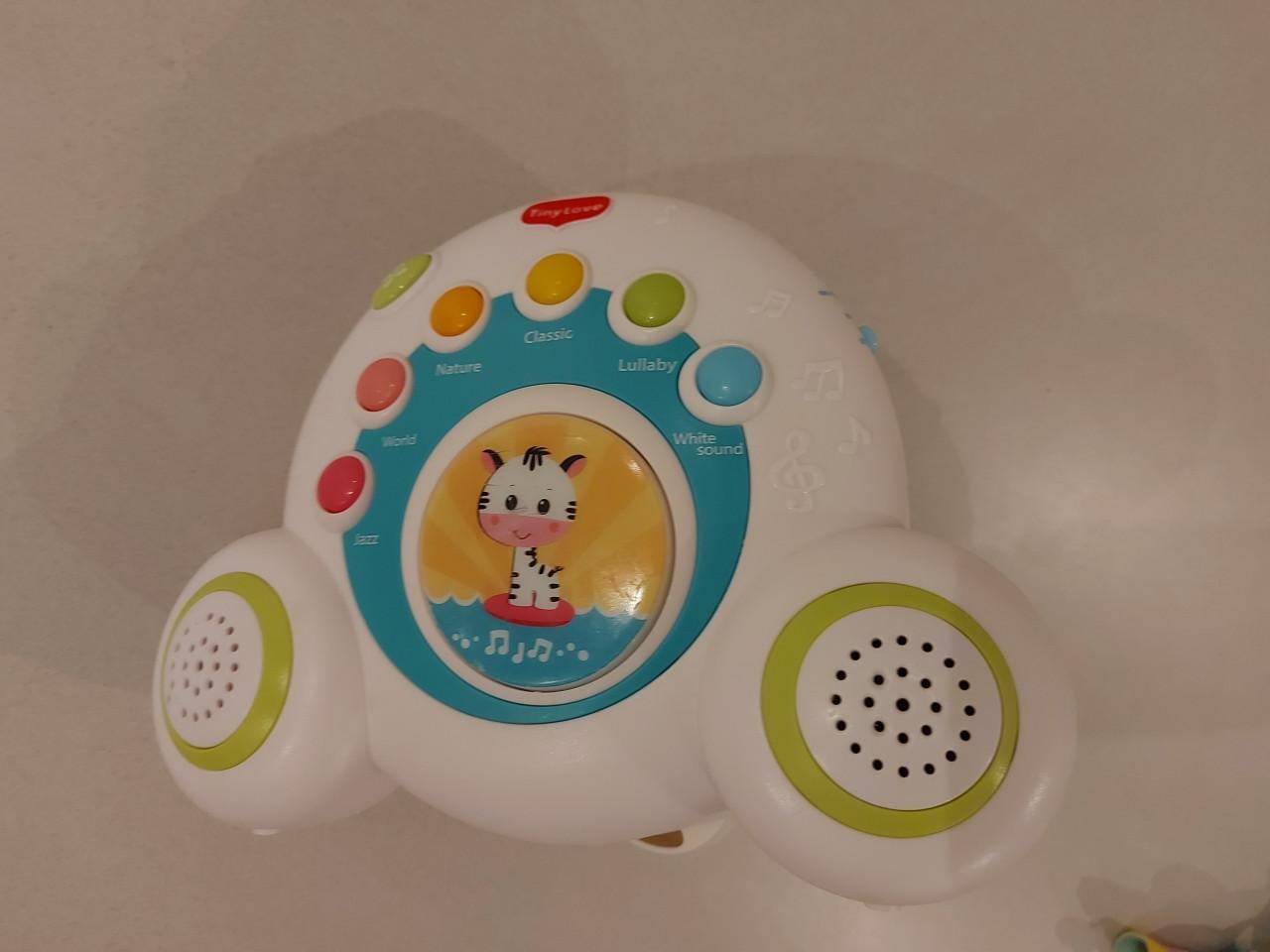 Box mobiel
