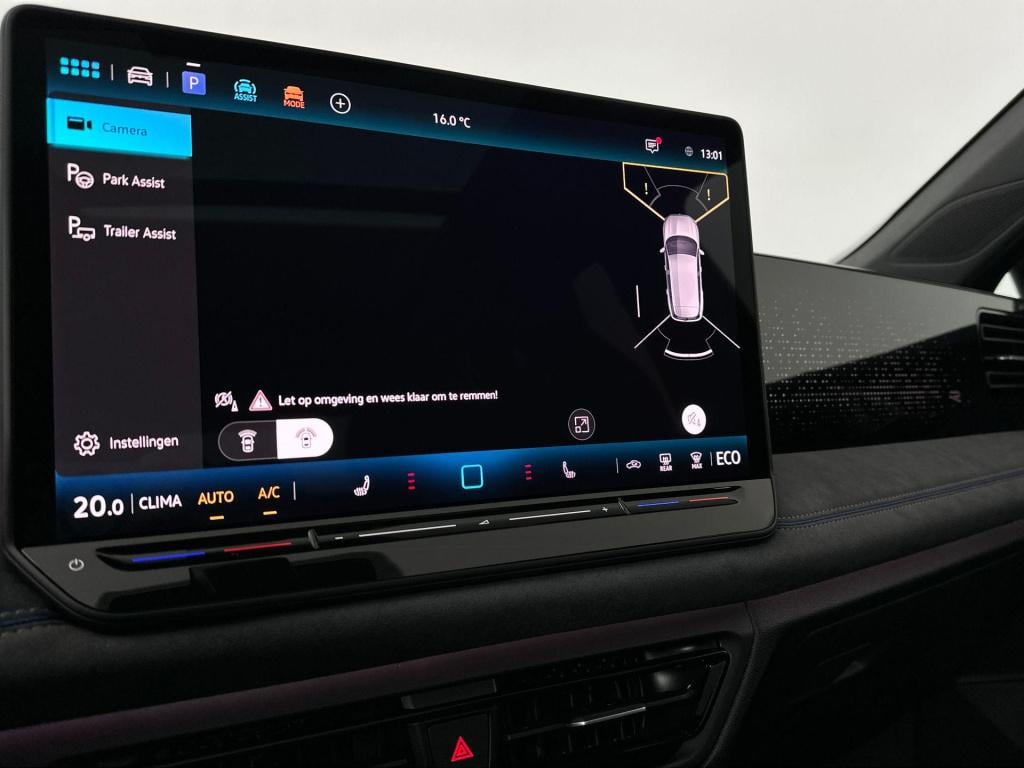 Volkswagen Tiguan r-line edition 1.5 ehybrid 150 kw / 204 pk suv 6 v