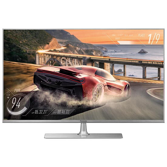 Panasonic LED 4K UHD 102cm diagonaal 40 inch Smart TV
