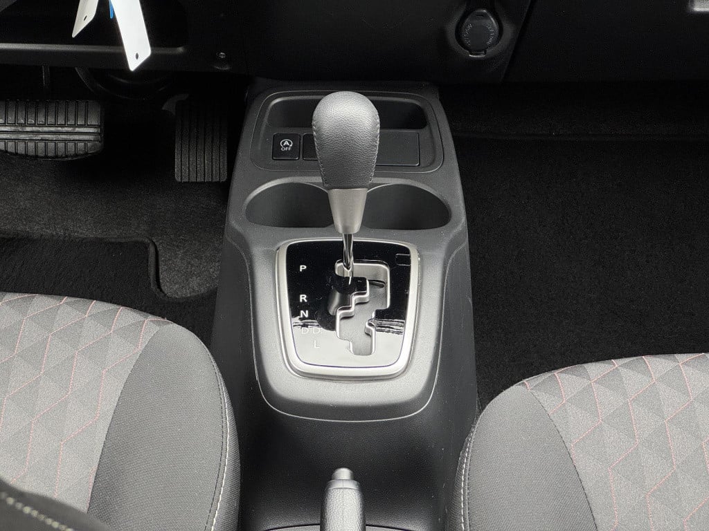 Mitsubishi Space Star 1.2 dynamic automaat | camera | apple carplay/android