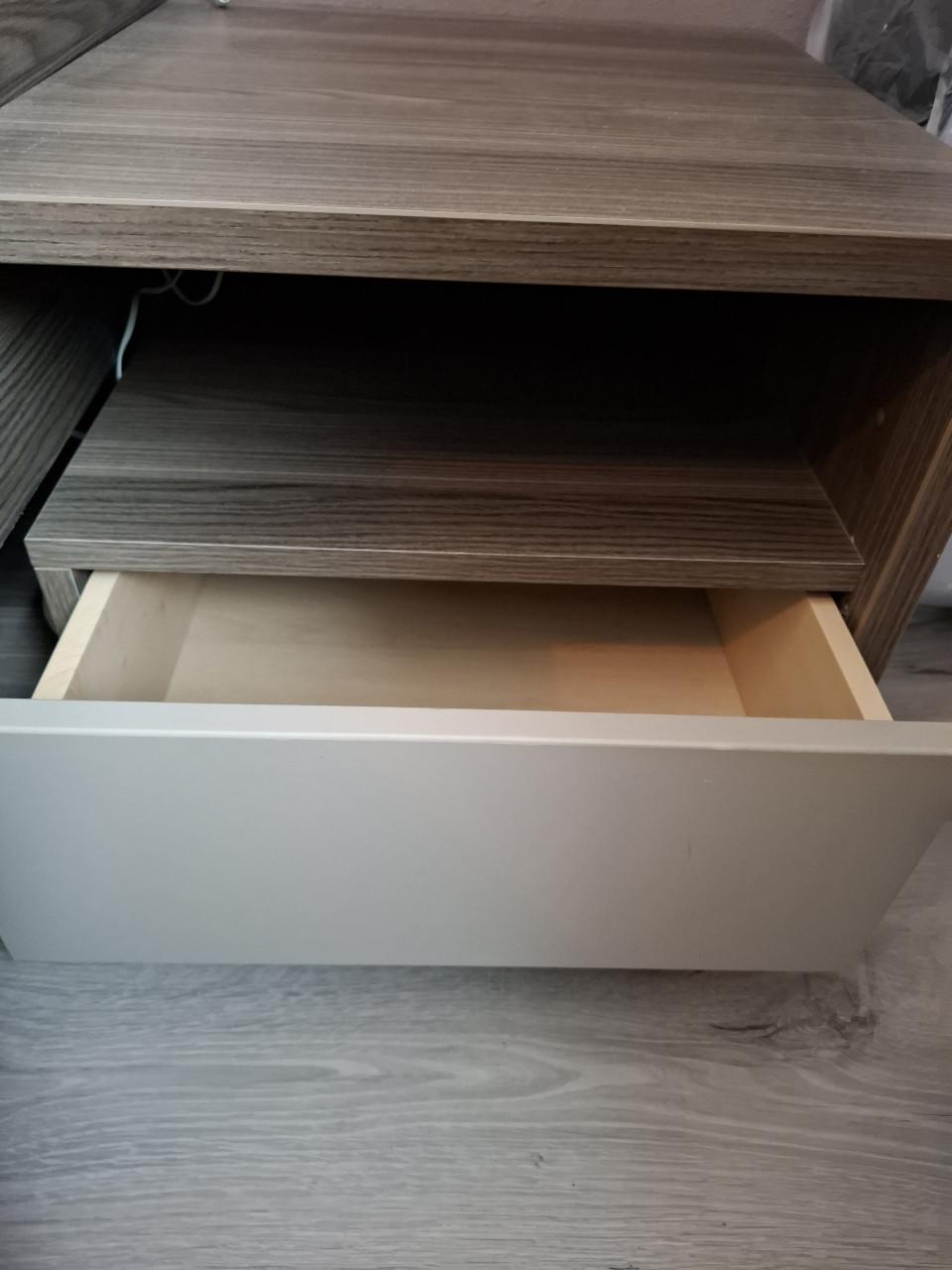 Heerlijk tweepersoonsbed