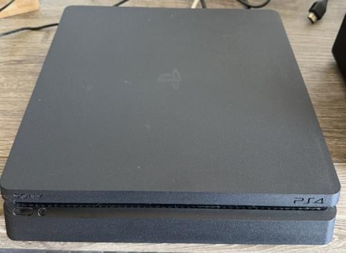 Ps4 met spellen