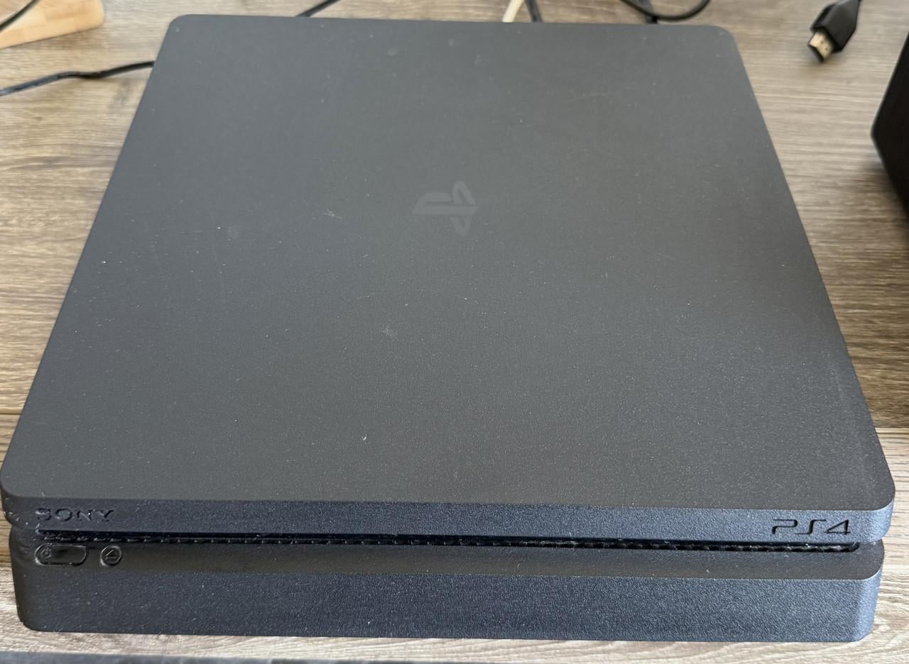 Ps4 met spellen