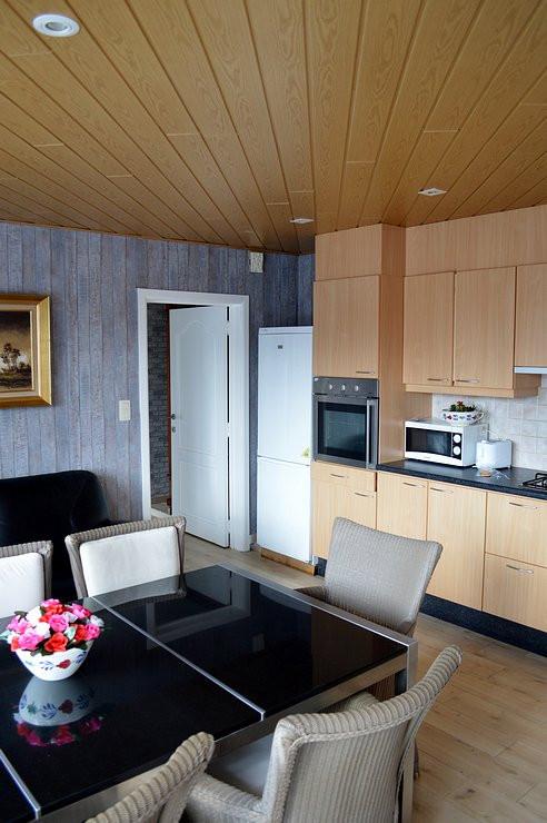 Comfortabele vakantiewoning (tot 7 pers) in het Meetjesland te huur