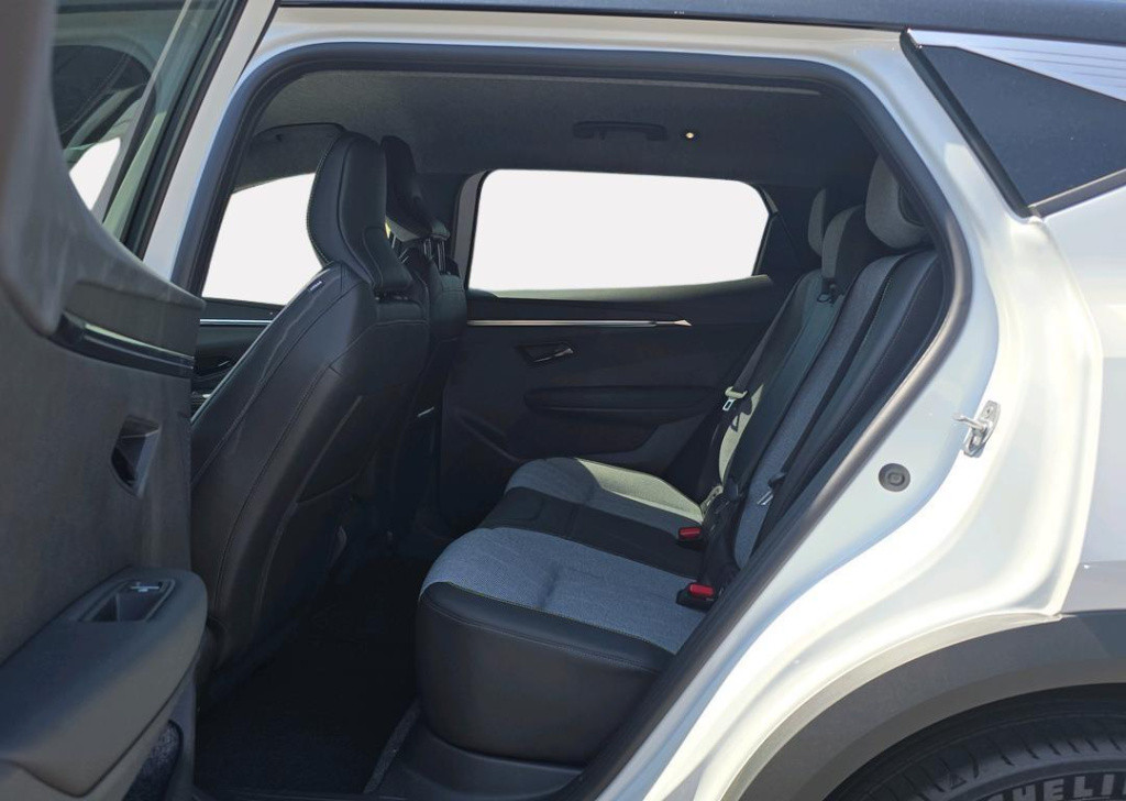 Renault Scenic e-tech ev87 long range techno - pack comfort premium / elekt